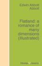 Flatland: A Romance Of Many Dimensions - Preview
