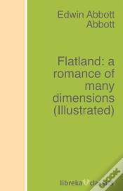Capa do artigo Flatland: A Romance Of Many Dimensions