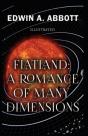 Flatland A Romance Of Many Dimensions - Preview