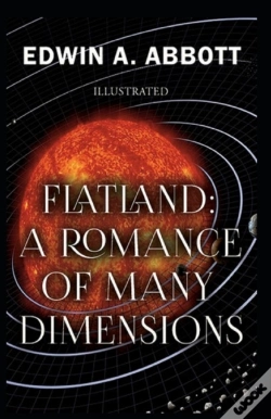 Capa do artigo Flatland A Romance Of Many Dimensions