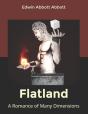 Flatland A Romance Of Many Dimensions - Preview