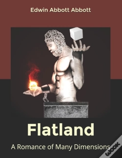 Capa do artigo Flatland A Romance Of Many Dimensions