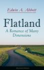 Flatland: A Romance Of Many Dimensions (Illustrated Edition) - Preview