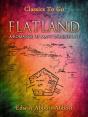 Flatland: A Romance Of Many Dimensions (Illustrated) - Preview