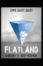 "Flatland A Romance Of Many Dimensions(Classics Illustrated) " - Preview