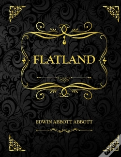 Capa do artigo Flatland