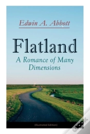 Capa do artigo Flatland