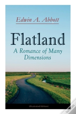 Capa do artigo Flatland