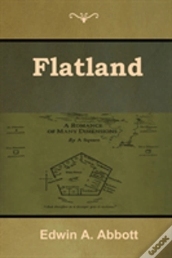Capa do artigo Flatland