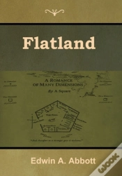 Capa do artigo Flatland