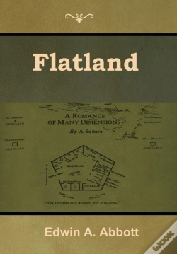 Capa do artigo Flatland