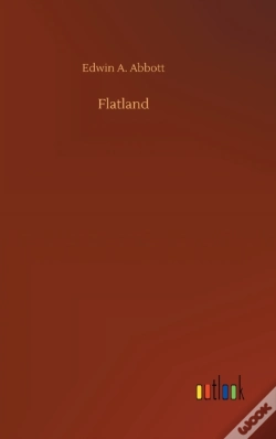 Capa do artigo Flatland