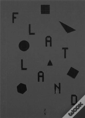 Capa do artigo Flatland