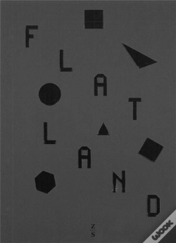 Capa do artigo Flatland