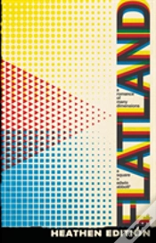 Capa do artigo Flatland