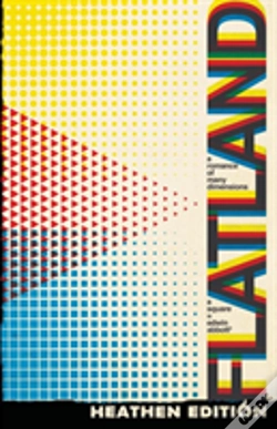 Capa do artigo Flatland