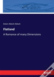 Capa do artigo Flatland