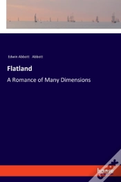 Capa do artigo Flatland