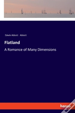 Capa do artigo Flatland