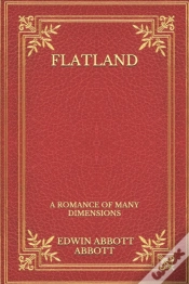 Capa do artigo Flatland