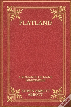 Capa do artigo Flatland