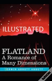 Capa do artigo Flatland