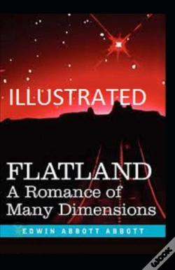 Capa do artigo Flatland