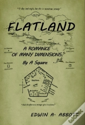 Capa do artigo Flatland
