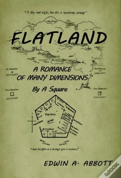 Capa do artigo Flatland
