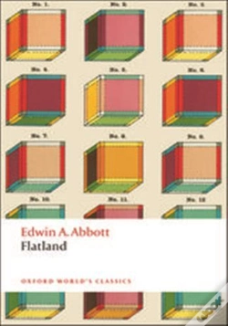 Capa do artigo Flatland