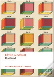 Capa do artigo Flatland