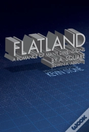 Capa do artigo Flatland