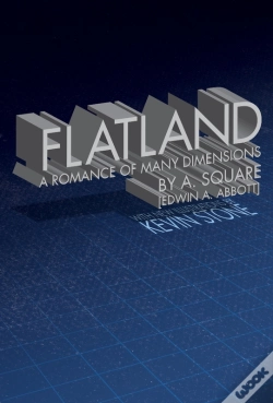 Capa do artigo Flatland
