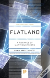 Capa do artigo Flatland