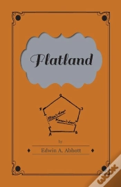Capa do artigo Flatland