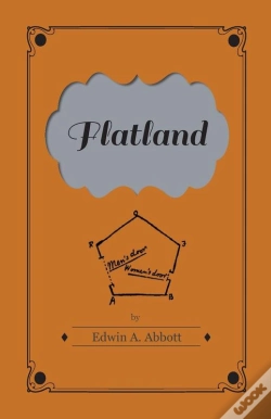 Capa do artigo Flatland
