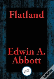 Capa do artigo Flatland