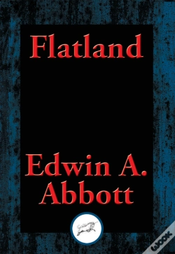 Capa do artigo Flatland
