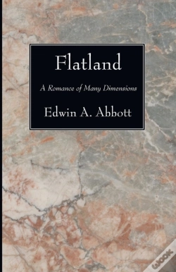 Capa do artigo Flatland