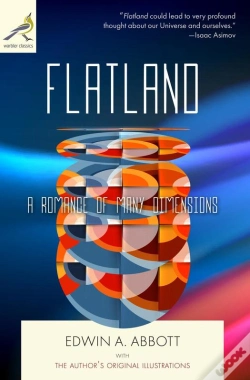 Capa do artigo Flatland