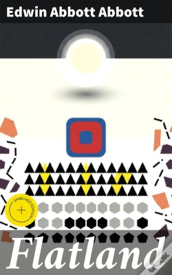 Capa do artigo Flatland