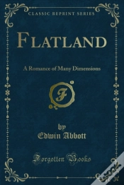 Capa do artigo Flatland