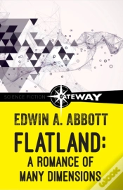 Capa do artigo Flatland