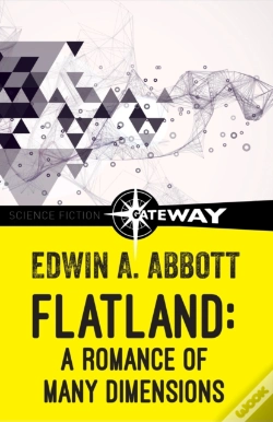 Capa do artigo Flatland