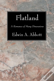 Capa do artigo Flatland