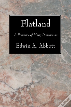 Capa do artigo Flatland