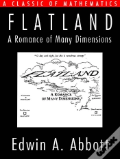 Capa do artigo Flatland