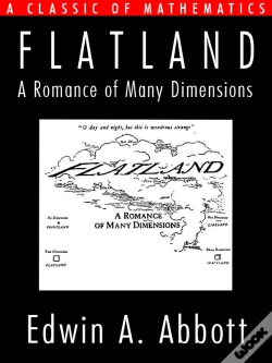 Capa do artigo Flatland