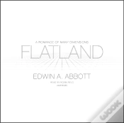 Capa do artigo Flatland
