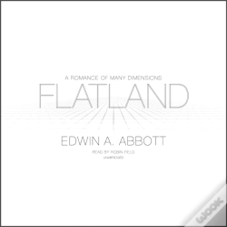 Capa do artigo Flatland